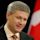 Stephen Harper