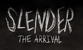 Slender: The Arrival