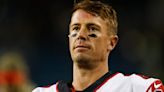 Longtime Falcons QB Matt Ryan officially retires from NFL after playing 15 seasons