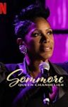 Sommore: Queen Chandelier