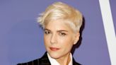 Selma Blair Said Ability-Inclusive Makeup Tools Helped Her Feel 'Alive' Again After MS Diagnosis