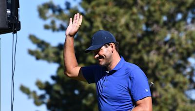 Tony Romo, Mardy Fish, Austin Reaves, Joe Pavelski top athletes favored to win American Century Championship