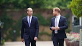 Why We Won't Get a Prince Harry and Prince William Reunion at an Upcoming Royal Wedding