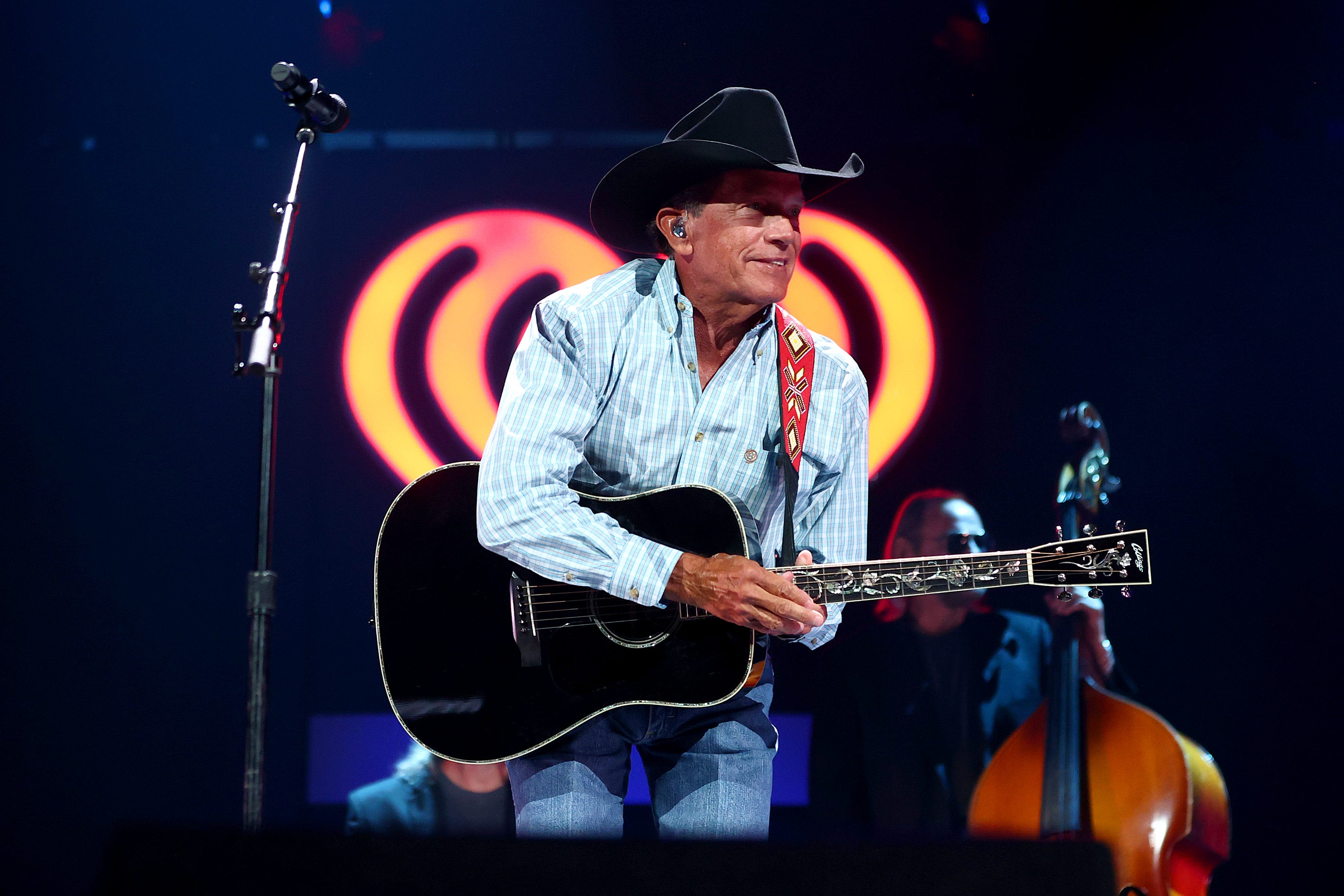 George Strait at MetLife: From tickets to parking, here's everything you need to know