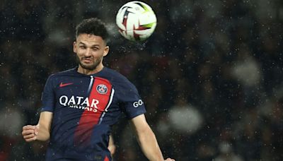 PSG squander chance to clinch Ligue 1 title with Le Havre draw