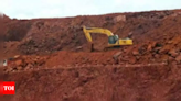 Australia bans uranium mining at Indigenous site - Times of India