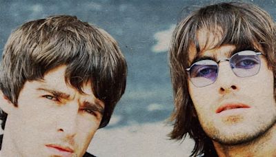 ‘All Around the World’: The Oasis song that waited to be a “big, massive rock opera”