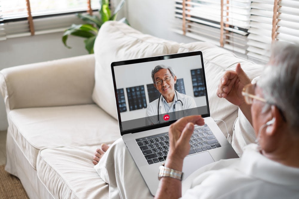 Telehealth in the US: adapt or die?