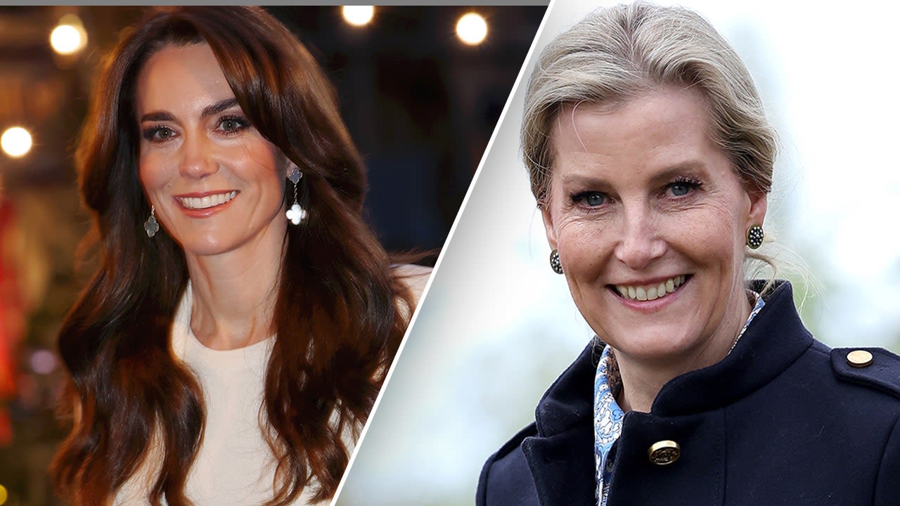 Royal family spouses: Kate Middleton, Meghan Markle, other current spouses of royal family members