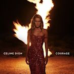 勇氣 (台壓 豪華感動版) COURAGE  / 席琳狄翁 Celine Dion---19439701812