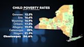 'Talking about over 700,000 children': Sobering statistics in NYS Comptroller report on child poverty rates