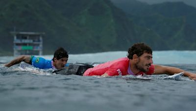 Alonso Correa reclamará al Comité Olímpico la medalla de bronce en París 2024: “Fue evidente el robo”