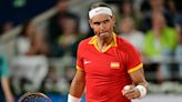 Nadal - Fucsovics de los Juegos Olímpicos: horario, TV y cómo ver el debut individual de Nadal en París 2024