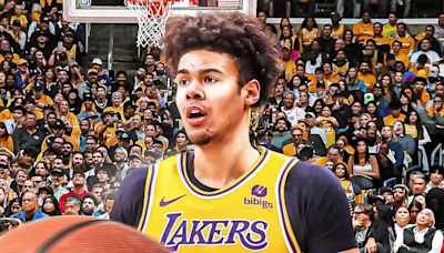 NBA rumors: Nets' Cam Johnson drawing Lakers trade interest