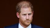 Prince Harry Reveals "Central Piece" of Rift With Royal Family - E! Online