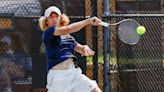 Oklahoma high school boys tennis: Takeaways from first day of state tournaments