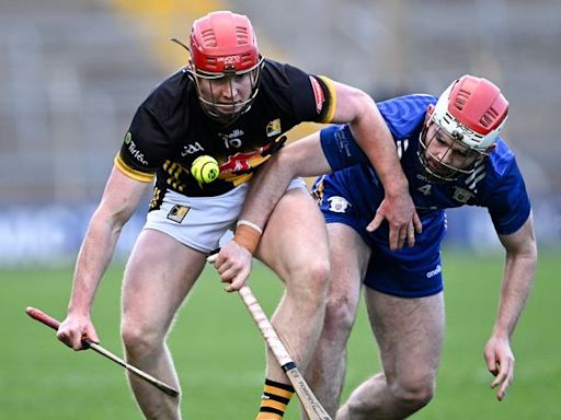 Jamesie O’Connor: Cats look safer bet but Clare can take semi-final to the wire