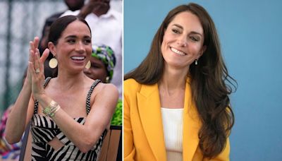 Meghan Markle put forward massive demand to compete with Kate Middleton's royal status: ‘Kensington Palace sounds…’