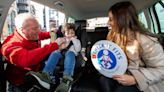 Get your child’s car seat checked in Co Mayo this week - news - Western People