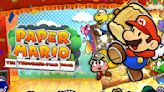 Paper Mario TTYD Cake Mix: where to get and how to use Cake Mix