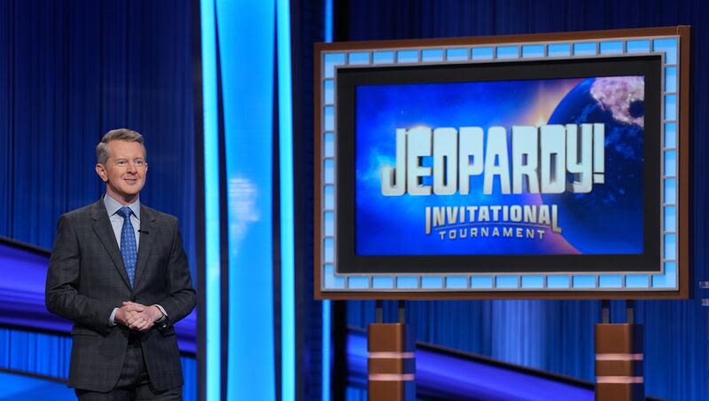 ‘Jeopardy!’ had a category called ‘Saints’ on Monday. Can you answer these clues?