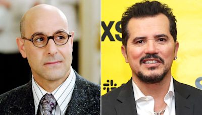 John Leguizamo Says He Regrets Turning Down 'Devil Wears Prada' Role That Went to Stanley Tucci