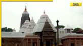 Puri Jagannath temple's Ratna Bhandar re-opened after four decades, know inside details of all that was found there
