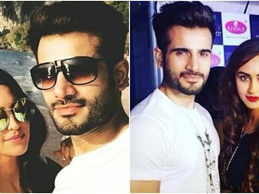 Krystle D’Souza says she and Karan Tacker mutually decided to not label their relationship, reveals they aren’t friends anymore