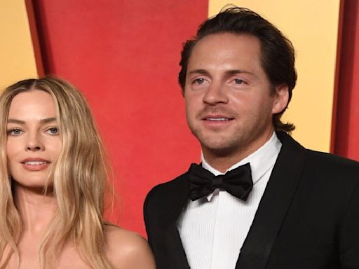 Is Margot Robbie Expecting Her First Child With Husband Tom Ackerley? Pregnancy Rumors Explored