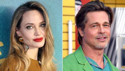 Angelina Jolie Accuses Brad Pitt of Trying to Force Her to Sign NDA to 'Silence' Her Allegations of Abuse