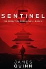 Sentinel Five (The Redaction Chronicles #2)