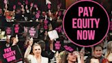 Costume Designers Officially Launch Equal-Pay Campaign As They Seek Parity With Peers