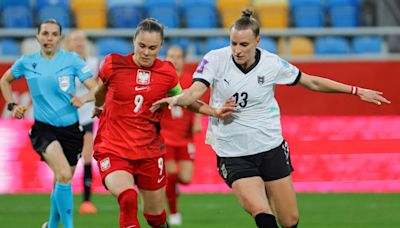 DFB-Frauen müssen Pajor stoppen: "Super wachsam sein"