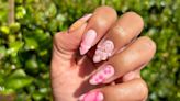 Pink Ombré Nails Are Trending for Summer 2024—These Are the Manis We're Wearing