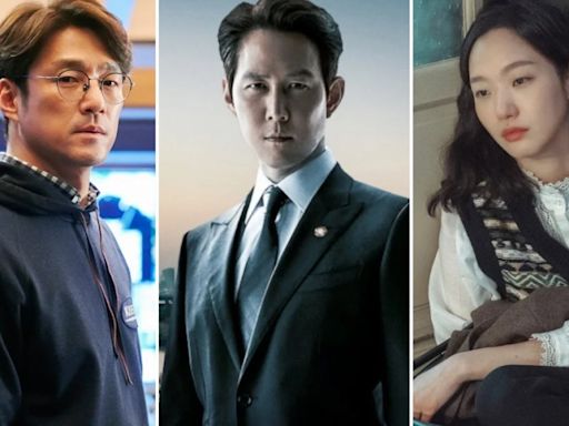 The Best Korean Dramas on Netflix Right Now