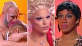 Nicky Doll recaps the best Drag Race France season 1 moments, from song rights to teary lip-syncs