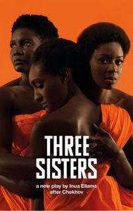 National Theatre Live: Three Sisters