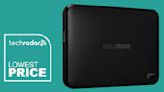 I've tested dozens of portable hard drives — this is the cheapest external HDD worth buying on Black Friday