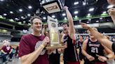 4A boys volleyball: Pine View stuns Orem in 5-set thriller