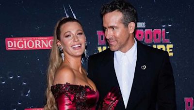 Throwback: When Ryan Reynolds Recalled He Knew Blake Lively Was The One After They ‘Had Sex’