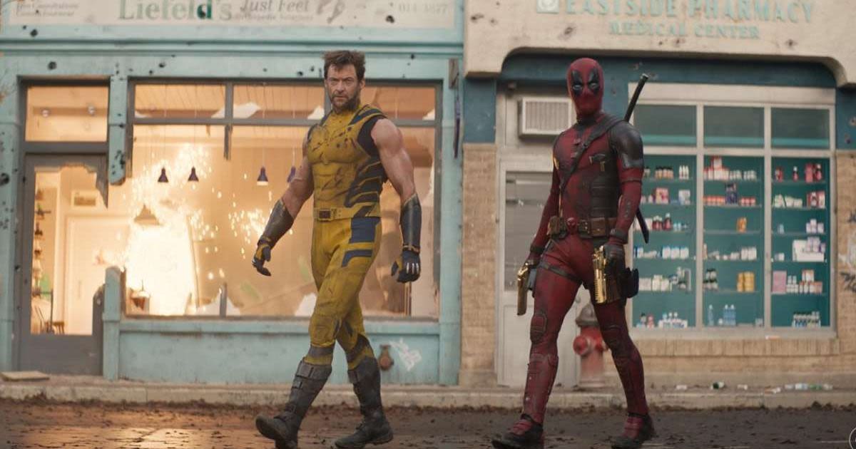 'Deadpool and Wolverine' fans go gaga over surprise cameo in final trailer