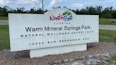 No demolition for Warm Mineral Springs as city works out restoration funding