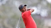 Thongchai Jaidee outlasts Justin Leonard in a playoff to win Pure Insurance Championship