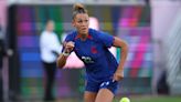 ‘The intensity could be felt’ - USWNT starlet Trinity Rodman opens up on ‘learning experience’ of World Cup despite eventual group-stage disappointment | Goal.com India