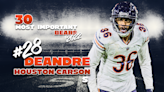 30 Most Important Bears of 2022: No. 28 DeAndre Houston-Carson