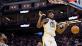 Warriors’ James Wiseman records second double-double in G League appearance