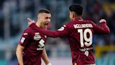 Napoli intensify talks with Torino for Buongiorno