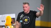 ESPN’s Pat McAfee Apologizes to Caitlin Clark for Off-Color Comment on Live Show
