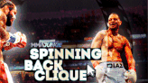 Spinning Back Clique REPLAY: Nate Diaz vs. Jorge Masvidal recap, featherweight title picture, UFC Denver