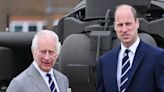 King Charles and Prince William to attend joint engagement